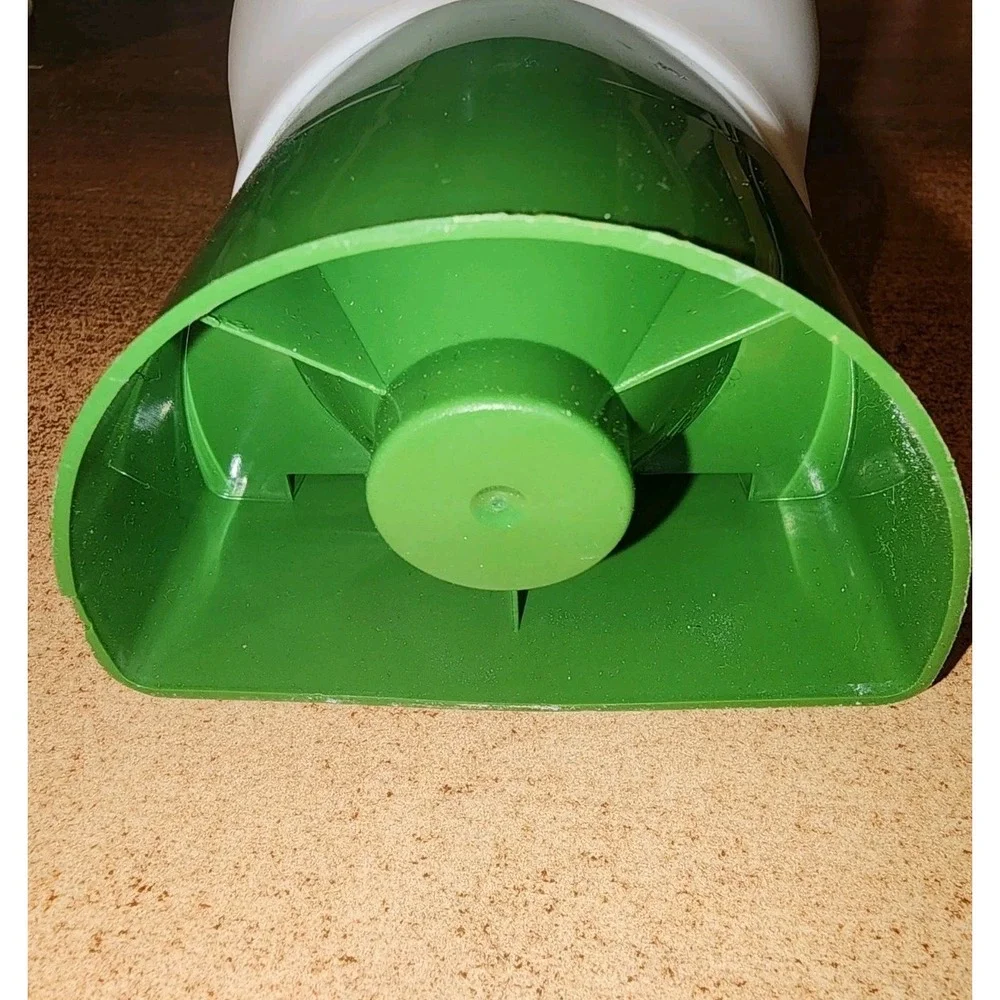 NEW BONA Hardwood Floor Cleaner Solution Refill 33 oz Cartridge Cleaning Lg Size